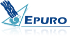 logo epuro - Preparaty do uzdatniania wody